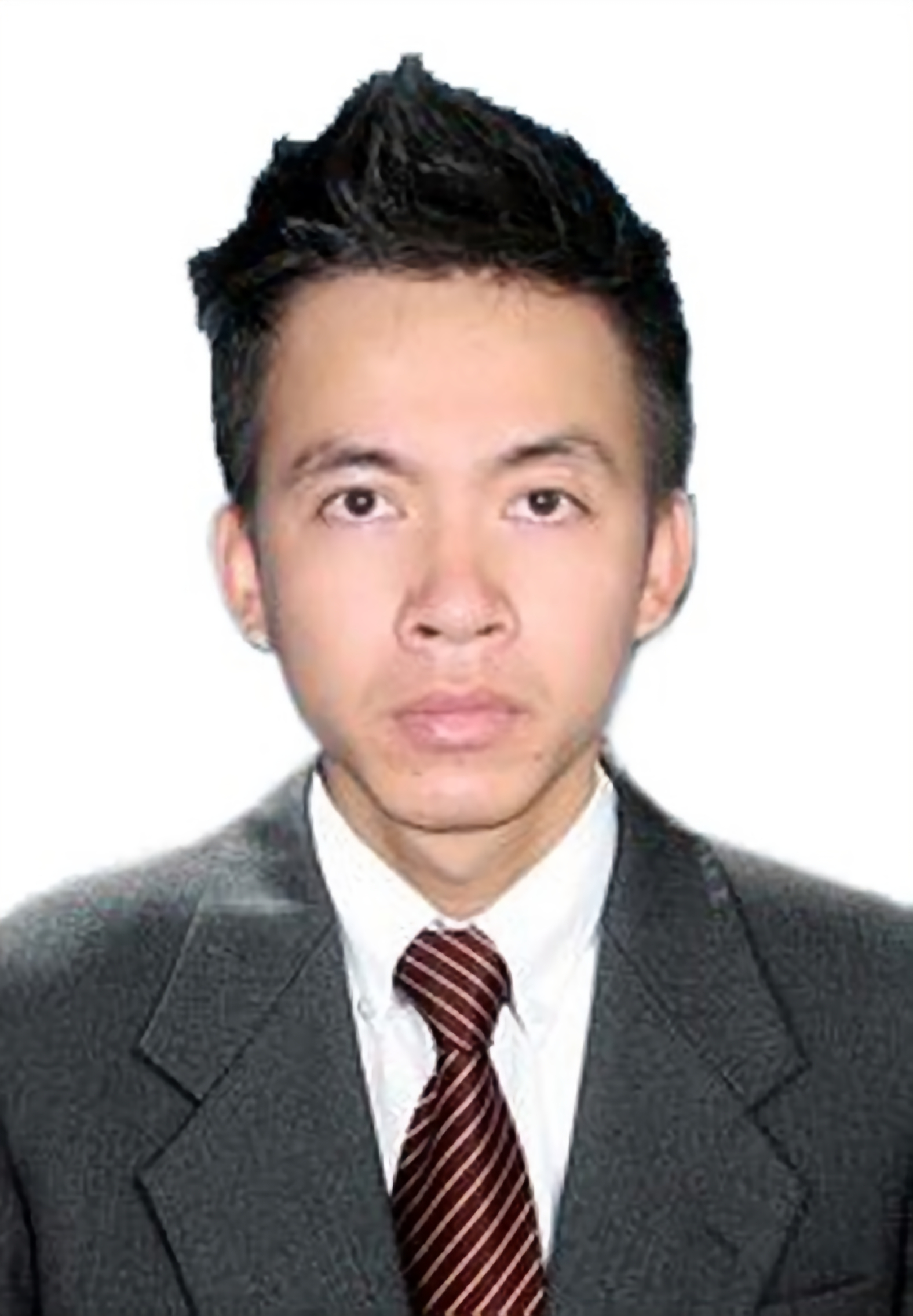 Nguyễn Thanh Quang