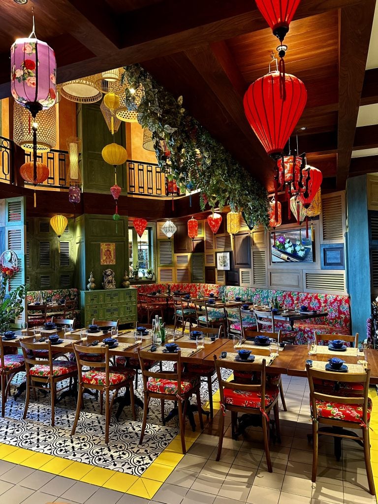  Hoiana Resort and Golf