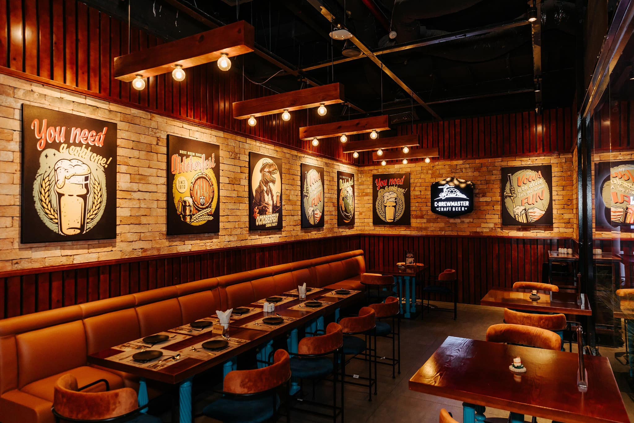  Lumiere Texas BBQ - Sài Gòn