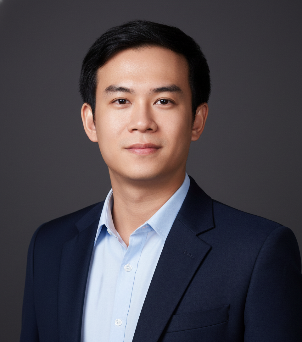 Nguyen Lu Thinh Nhan